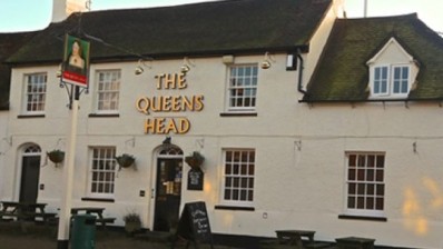 Queens Head Ampthill licensee hits out against drinking guidelines 