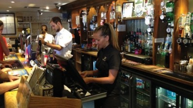 Pubs should not be forced to pay apprenticeship levy, according to the BBPA