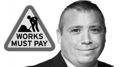 Works Must Pay: Roadworks policy must change so pubs aren't left in a hole