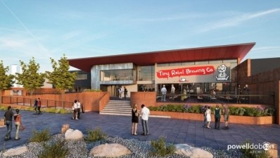 Tiny Rebel expansion in Newport