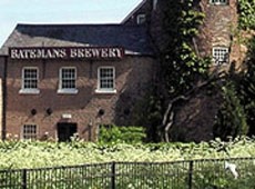 Batemans managed pubs