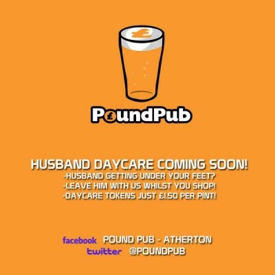 PoundPub to launch in Stockton offering £1 half pint