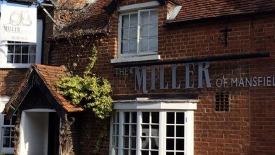 Oxfordshire pub named Good Food Guide's Readers' Restaurant of the Year 2016