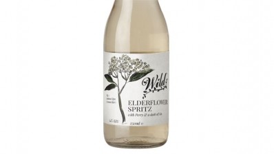 Wild to woo wine drinkers with new elderflower-flavoured spritz