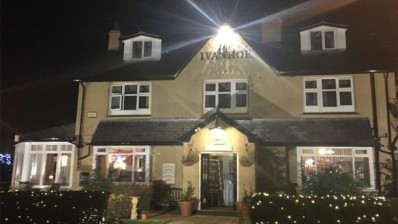 Yorkshire pub chef slams police after arrest