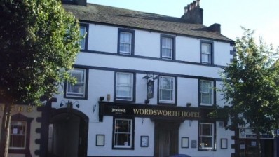 Wordsworth Hotel Cockermouth tenant calls for more support from Punch