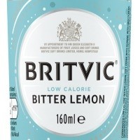 Britvic revamps mixers range