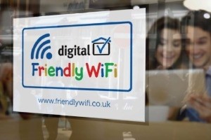 New wi-fi accreditation scheme for businesses launches