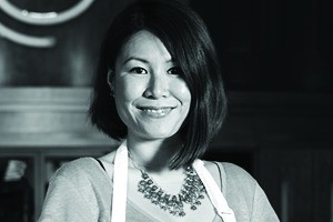 Winners will have the chance to sample dishes cooked by MasterChef champion Ping Coombes