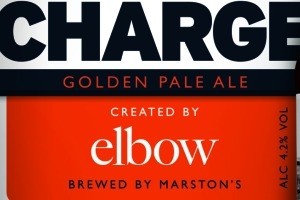 Elbow to launch its second beer