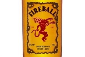 Fireball whisky liqueur in recall alert