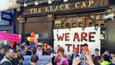 Many closures: the Mayor of London is trying to stop more LGBT+ venues from shutting down