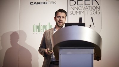 Brewdog Beer Innovation Summit Alex Myers Manifest