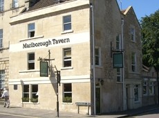Marlborough Tavern pub owners take on a third site in Bath