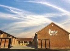 Purity: brewhouse plans approved