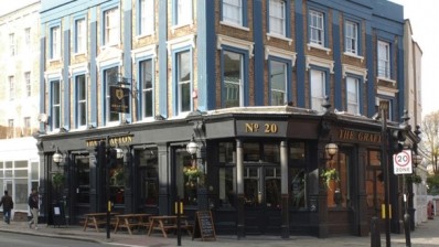 Hippo Inns revealed as new owners of GBPA-winning London pub