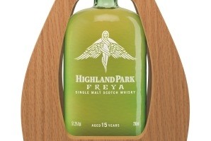 New whisky from Highland Park