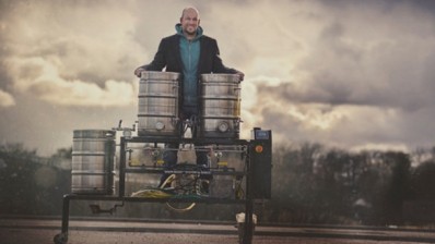 BrewDog launches homebrewing competition