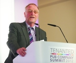 BISC chairman: "No further action" on pubco-tenant issue if self-regulation is "demonstrated to work"