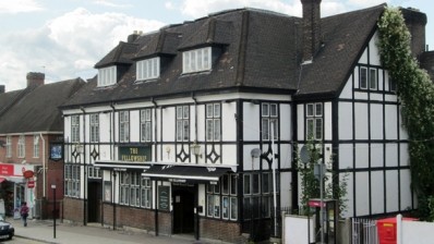 Sir Henry Cooper’s Bellingham training pub undergoes £4m restoration