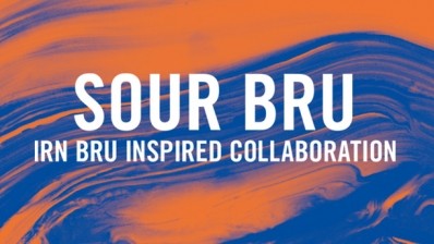 BrewDog to launch Irn Bru-inspired sour beer with North Brew Co