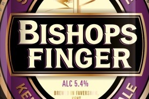 Bishop's Finger ale to get new packaging