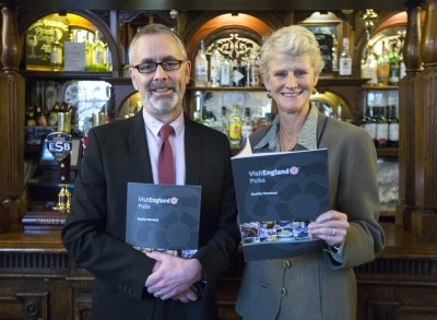 VisitEngland launches new accreditation schemes for pubs