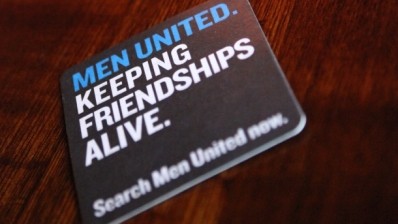 Prostate Cancer UK calls on pubs to support Men United Arms