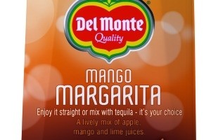 Del Monte's new Occasions range comes in three variants