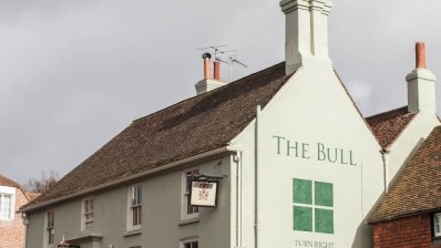 My Pub: GBPA Winner The Bull, Ditchling, East Sussex