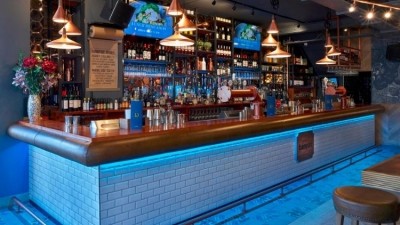 Arc life: the operator has opened its eighth Banyan Bar & Kitchen site