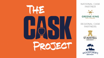 The Cask Project: St Austell Brewery scoops three awards at SIBA South West Independent Beer Awards 2024