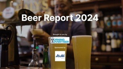 Beer Report 2024 available now to download for free