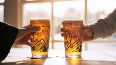 Dispense method quizzed: CMBC launched its version of Fresh Ale in March this year