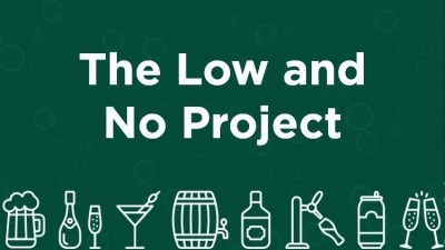 The Low & No Project survey launch