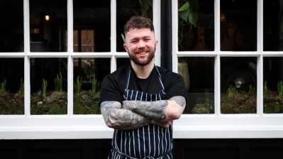 Site specifics: Dylans at the Kings Arms head chef Josh Searle highlights what's on offer at the gastropub