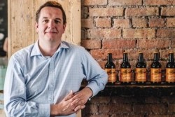Robin Couling has left Bath Ales