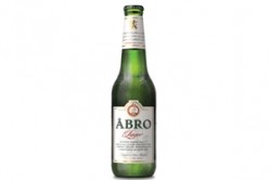 Swedish lager Abro is being rolled out across the UK