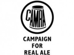 CAMRA's Good Beer Guide sponsored by Cask Marque