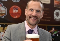 Mike Benner said the outcomes of the beer duty cuts have been 'even greater than expected'