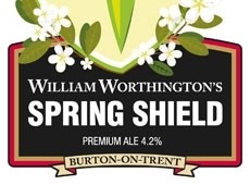 Spring Shield: available from 17 March