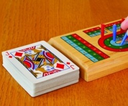 Cribbage: Do you still have it in your pub?
