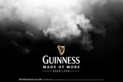 Guinness: Diageo is investing in a new £35m marketing push