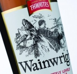 Thwaites is investing £2m into Wainwright