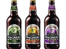 New range: Magners Specials