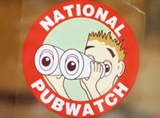 National Pubwatch: it has launched a service to aid police investigations