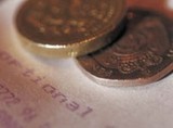 The Low Pay Commission recommended that the rate should increase by 20p to £6.70 an hour