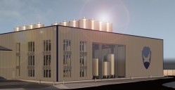 Brewdog announces site target list and work on new brewery