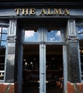 The Alma was found to 'further the social well-being of the local community'