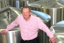 David Grant: the Moorhouse's Brewery MD is urging some small brewers to stop selling cheap beer